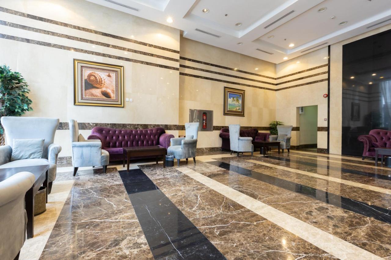 Hotel Al Rayyan Makiya Towers 4 Mekka Exterior foto