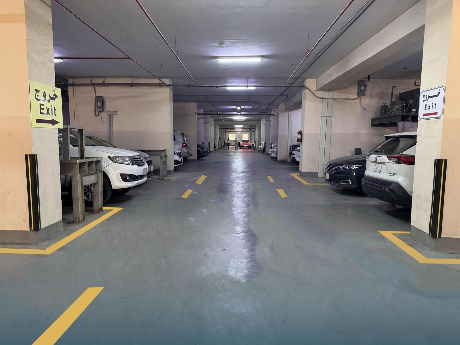 Hotel Al Rayyan Makiya Towers 4 Mekka Exterior foto
