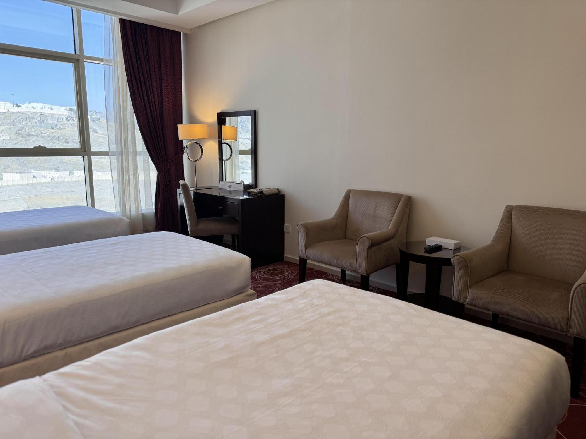 Hotel Al Rayyan Makiya Towers 4 Mekka Exterior foto